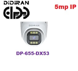 دوربین آی پی DP-655-DX53