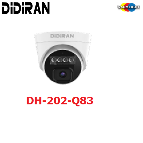 دوربین DH-202-Q83A
