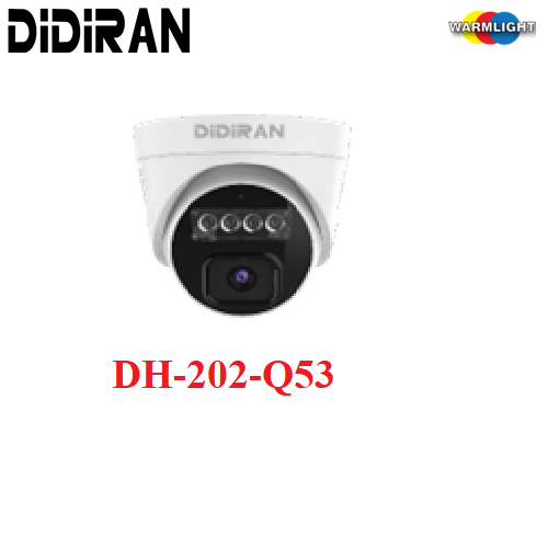 دوربین DH-202-Q53