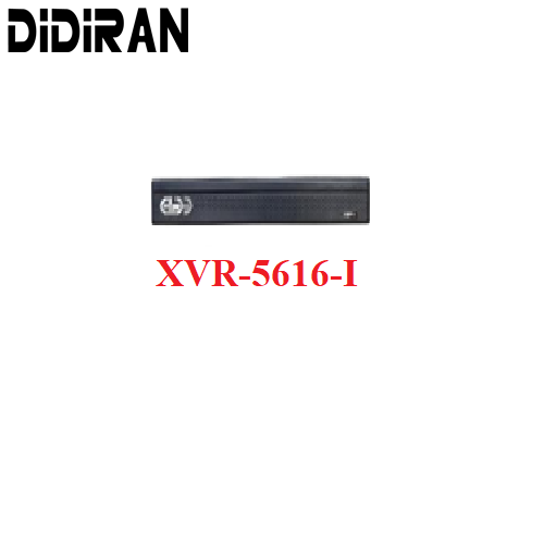 XVR RECORDER XVR-5616-I