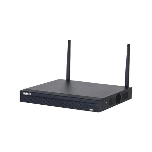 دستگاه ۴ کانال بیسیم آیمو مدل NVR1104HS-W-S2