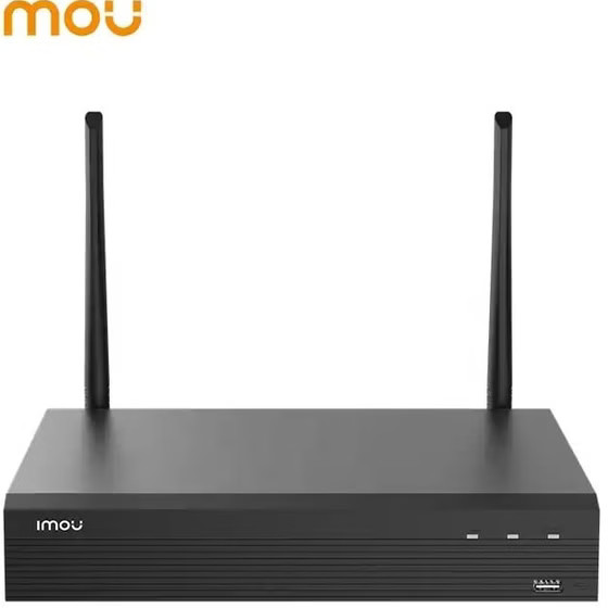 دستگاه آیمو مدل NVR1108HS-W-S2