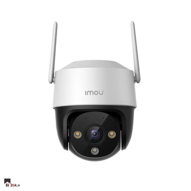 دوربین مینی اسپیددام کروزر آیمو مدل Imou Cruiser SE+ 5MP