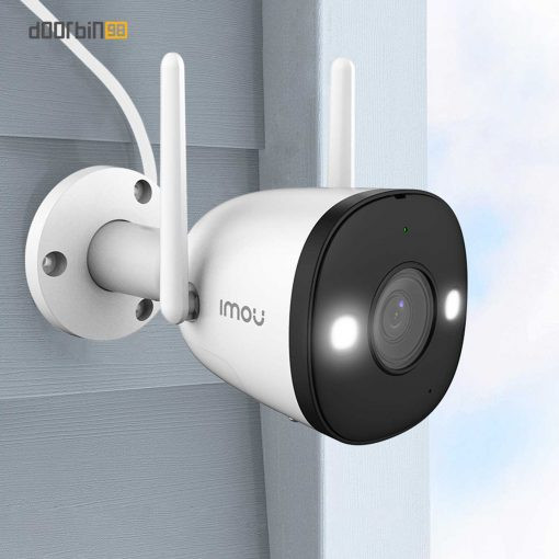 دوربین بیسیم بولت 2 آیمو مدل Bullet 2 2MP IPC-F22FEP