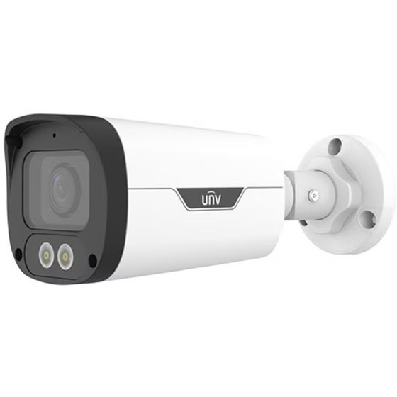 دوربین مداربسته یونی ویو مدل IPC2314LE-ADF28KM-WL-I0