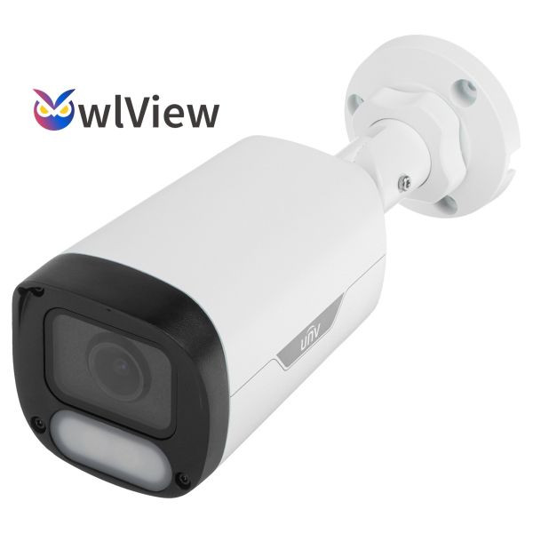 دوربین مداربسته یونی ویو مدل IPC-2316 LE-WL