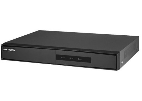 دستگاه DVR هایک ویژن مدل DS-7208HGHI-M