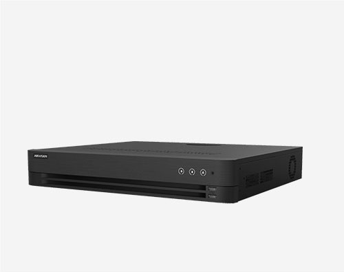 قیمت دی وی ار هایک ویژن مدل DS-7204HUHI-M1/S
