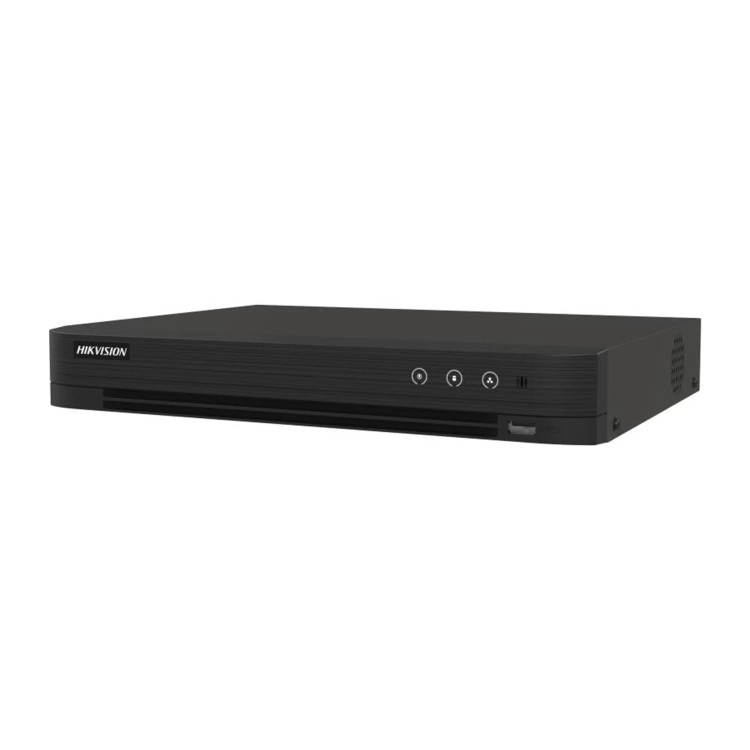 قیمت دی وی ار هایک ویژن مدل DS-7208HUHI-M1/S