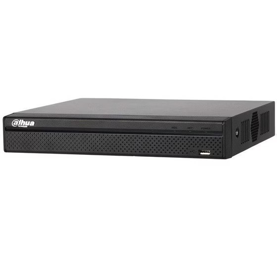 دستگاه NVR دوربین مداربسته داهوا مدل NVR4108HS-4KS2
