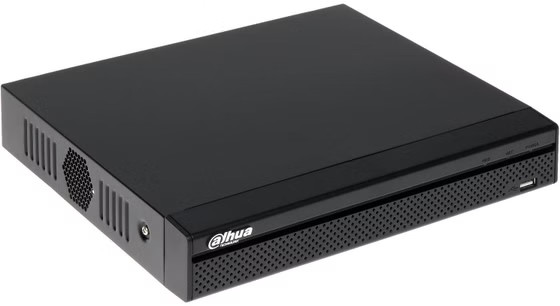 دستگاه NVR دوربین مداربسته داهوا مدل NVR4108HS-4KS2