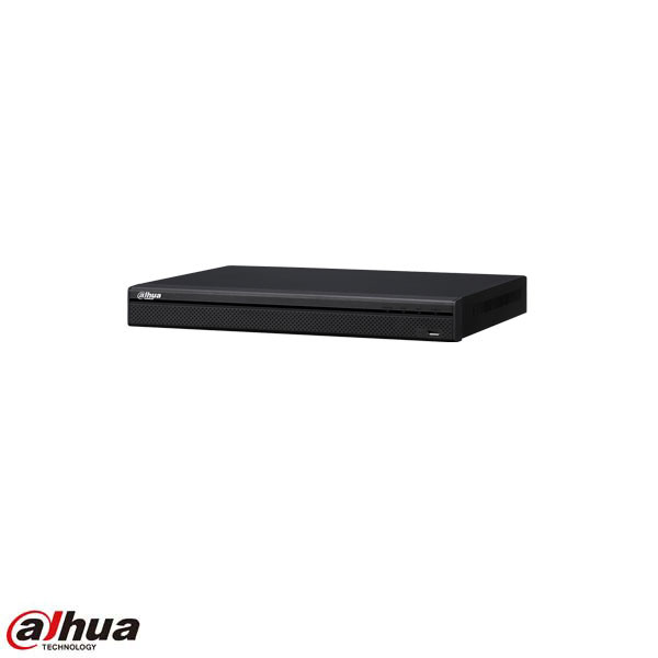 دستگاه ان وی ار ۳۲ کانال داهوا مدل NVR4232-4KS2