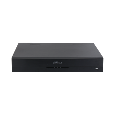 دستگاه 32 کانال داهوا مدل DH-NVR4432-4K