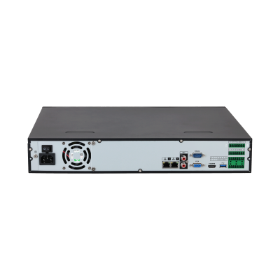 دستگاه 32 کانال داهوا مدل DH-NVR4432-4K