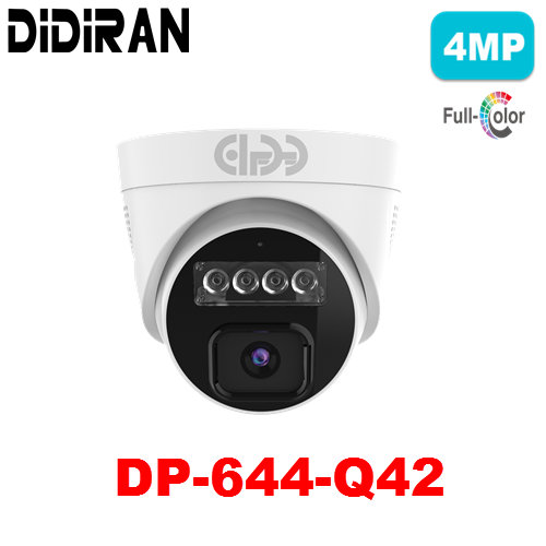 دوربین آی پی DP-644-Q42 کپی