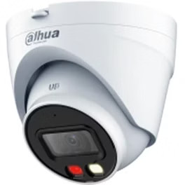 دوربین مدار بسته داهوا مدل DH-IPC-HDW1439V-A-IL دام ۴ مگاپیکسل با دید در شب