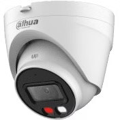 دوربین مدار بسته داهوا مدل DH-IPC-HDW1439V-A-IL دام ۴ مگاپیکسل با دید در شب