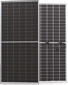 پنل خورشیدی یورونت مدل SOLAR PANEL 300W MONO