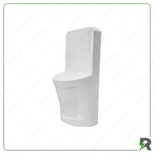 آشکارساز حرکت (چشم) بی سیم بیش از دو سال عمر متوسط باتری