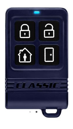 ریموت ضد کپی تراکد رمز 64 بیت متغیر و Encrypt شده