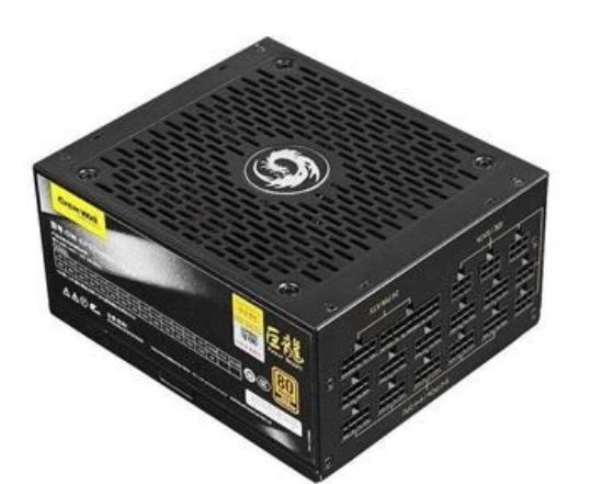 پاور 1650 وات گریت وال
