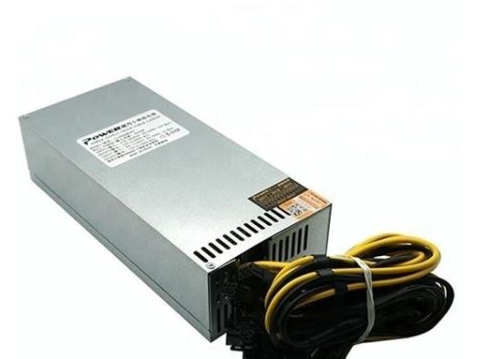 پاور ماینر 2000 وات cannon