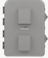 جعبه برق ایباکس مدل EBOX سایز 40 * 50