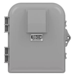 تابلو برق ایباکس مدل EBOX سایز 25* 35