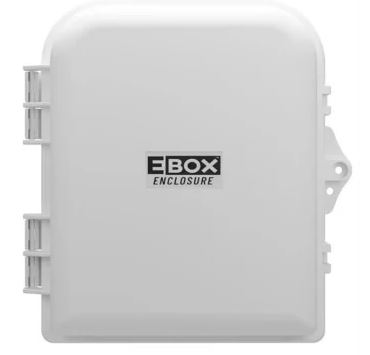 تابلو برق ایباکس مدل EBOX سایز 35* 25
